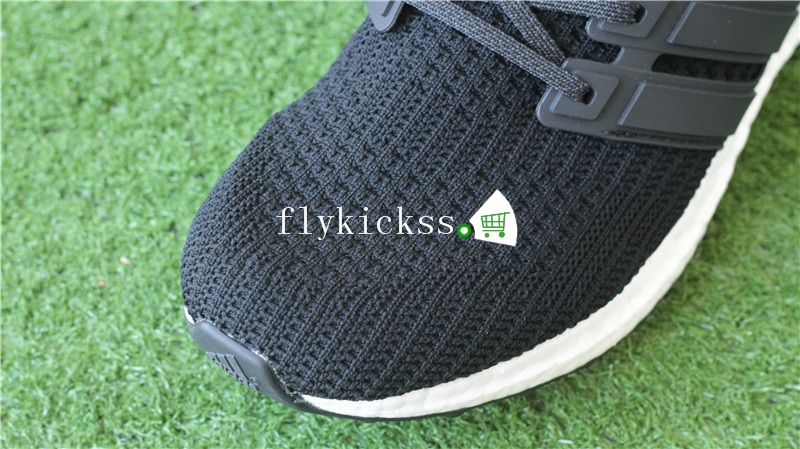 Real Boost Adiddas Ultra Boost UB 4.0 BA9842